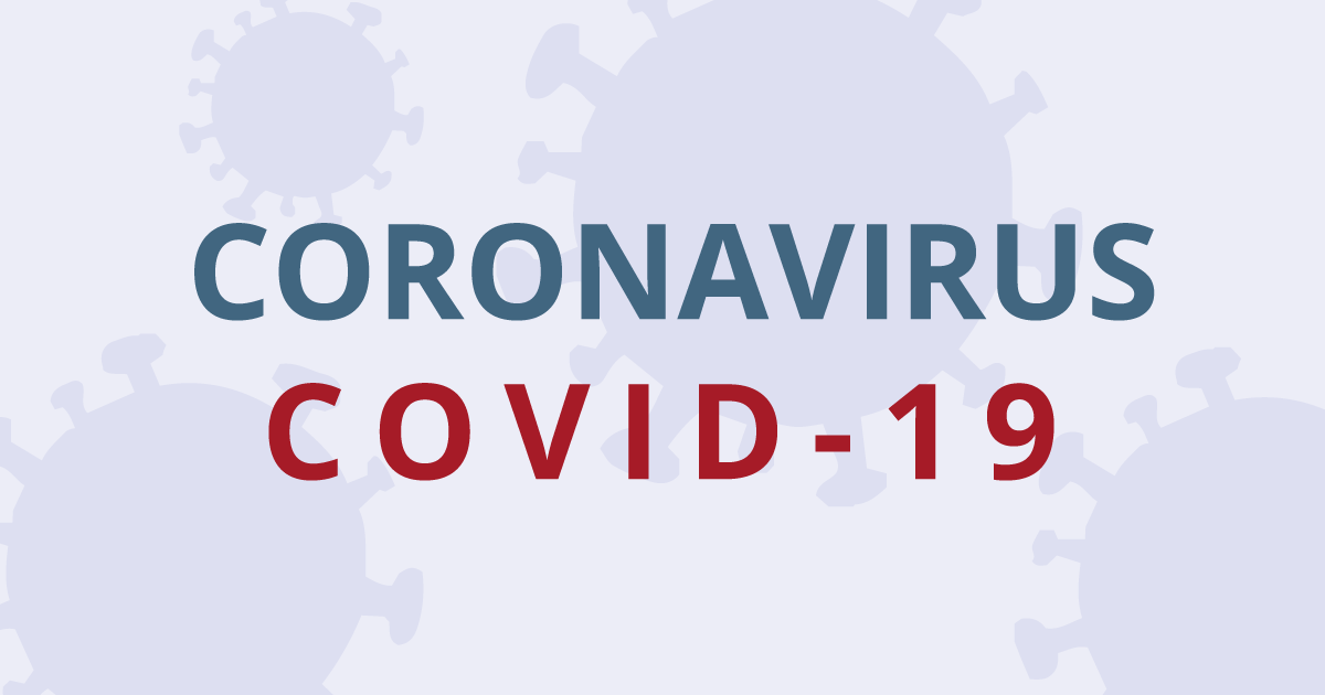 Coronavirus Point De Situation Montgeron