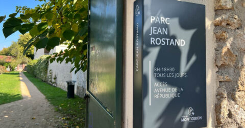 Parc Jean Rostand